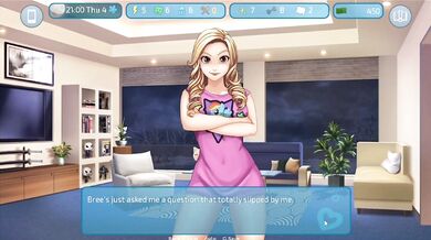Fucking My Best Friend's Wife - Chapter II