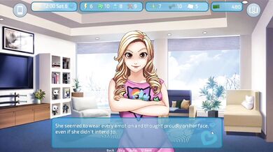 Fucking My Best Friend's Wife - Chapter II