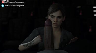 Elle's Next Mission: Tomoganim Supply Run Part 1