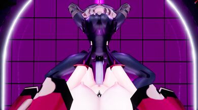 Mind-blowing Gangbang Orgy with Genshin Impact's Sexy Characters in 4K Ultra HD!