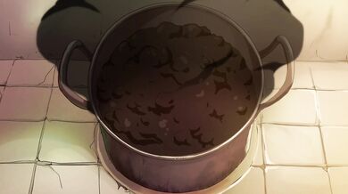 Inferno of Desire [Sana]