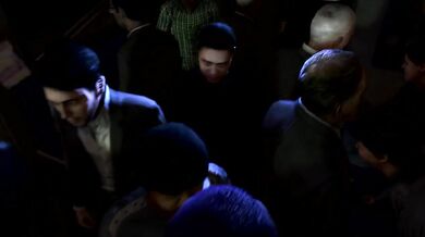 Opiumd: The Taimanin Chronicles Episode 2.5