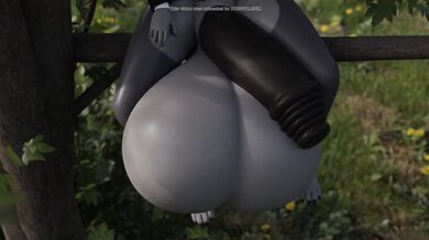 Cumming For Cock Vore: Ikugo's Debut