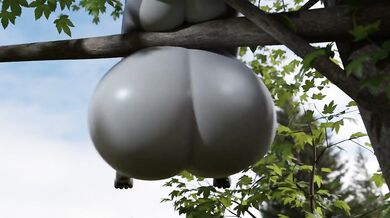 Cumming For Cock Vore: Ikugo's Debut