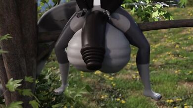 Cumming For Cock Vore: Ikugo's Debut