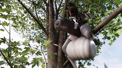 Cumming For Cock Vore: Ikugo's Debut