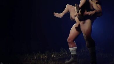 The Quarry of Gay Sex Sexual exploration of the gay world in a quarry setting.Watch as Jacob Custos and Bobby engage in a steamy encounter in the middle of a forest. With their clothes off, they explore each other's bodies through passionate kissing and