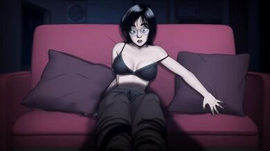 Halloween Fuckfest [kusujinn]