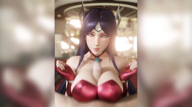 Double Squeeze Compilation