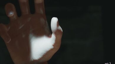 Korra's Anal Sensations 4: The Legend Continues