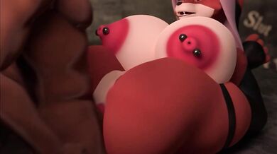 Maid Marian Fucked Hard in the Ass by Robin Hood and His Merry Men