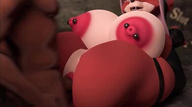 Maid Marian Fucked Hard in the Ass by Robin Hood and His Merry Men