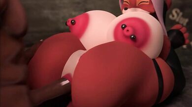 Maid Marian Fucked Hard in the Ass by Robin Hood and His Merry Men