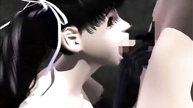 Pussy Licking Orgy Part 1