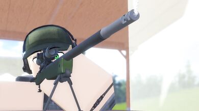 - Gun Range Mayhem: Rough Shooting with a Sexy Hottie - Pistol Princess May: Firing up Her Love Cannon for Your Pleasure - Pistol Princess May: Firing up Her Love Cannon for Your Pleasure - May's Gunplay Orgy: A Hentai Shooter Dream Come TrueSupport t