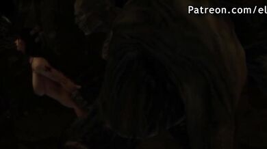 Betrayed in the Sacred Snows of Skyrim