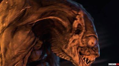 Kokoro Animation: 26-inch Big Boobs SF Sex Fest!