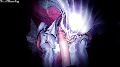 Evil Call Girl Doom Summoner