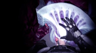 Evil Call Girl Doom Summoner