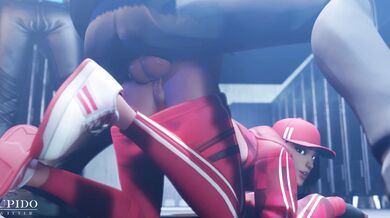 Epic Battle of the Fortnight with RandoRandy's PMV