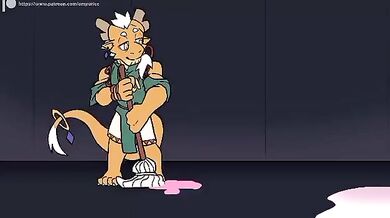 The Enchantment of NickOwen