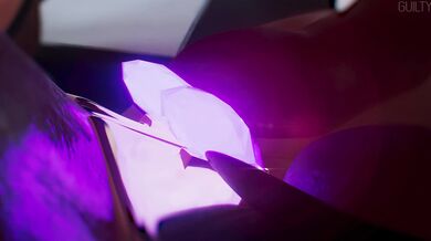 Bondage Ceremony [Ultra HD][GUILTYk]