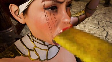 Goblin's Virgin Bride: Unleashing Her Inner Beast (feat. EDGE systems)