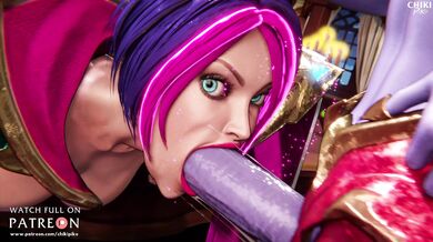 - Fiora's Oral Adventures