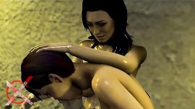 Unbridled Lust: Episode 1 Sneak Peek