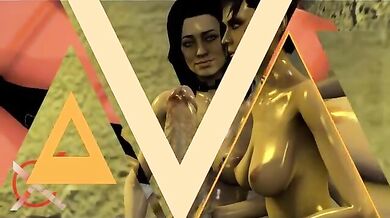 Unbridled Lust: Episode 1 Sneak Peek