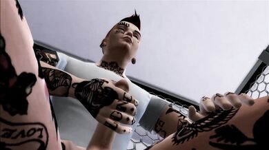 Deep Insertion: Agent's Desperate Plea for Release - Episode 8