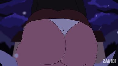 Sonic's Sexy Fuckfest with Amy