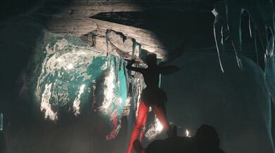 Glassification: Motion Capture Exhibition