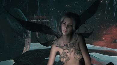 Glassification: Motion Capture Exhibition