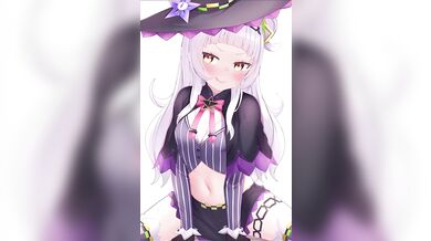 Virtually Talented Tuber - Scorching Hot MILF with a Thirst for Young Cock