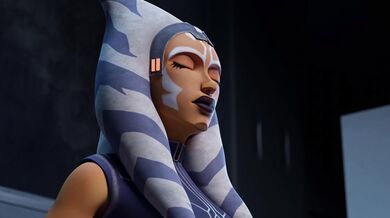 Ahsoka's Oral Expertise in 4K Definition: The Redmoa Experience