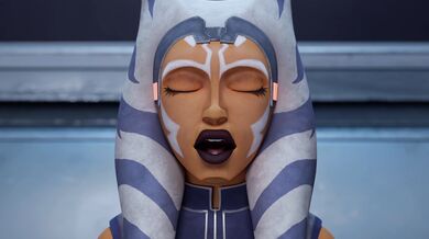 Ahsoka's Oral Expertise in 4K Definition: The Redmoa Experience