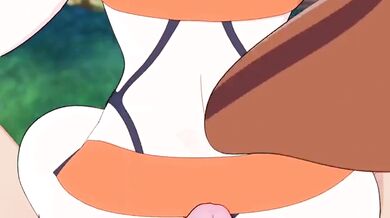 Oiled Up Cartoon Sexcapades: A Collection of Animated Adult Fantasies