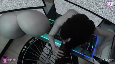 Sadako's Sexual Awakening: Part 1