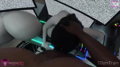 Sadako's Sexual Awakening: Part 1