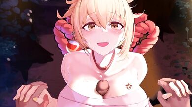 Cumming Together: A Rinhee Collection Unleashed