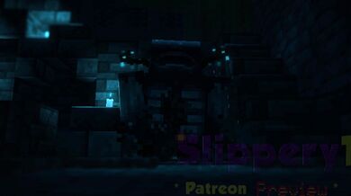 - Jenny Belle vs Warden: The Prison Bitch's Revenge