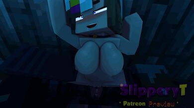 - Jenny Belle vs Warden: The Prison Bitch's Revenge