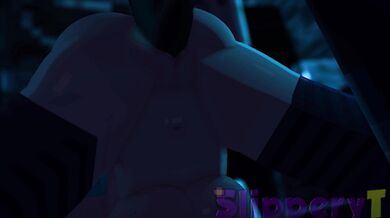 - Jenny Belle vs Warden: The Prison Bitch's Revenge