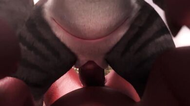 Sugarplum Snatch [Fucktoy]