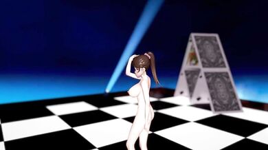 My Girlfriend's Wet and Wild Sex Romp [Big Booty Beauty]