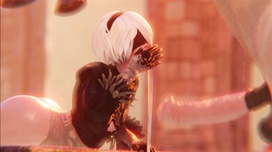 Stallion Sensation: Intense Equestrian Oral Gratification with Amplified Ejaculation Noises