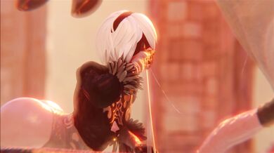 Stallion Sensation: Intense Equestrian Oral Gratification with Amplified Ejaculation Noises