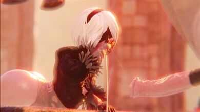 Stallion Sensation: Intense Equestrian Oral Gratification with Amplified Ejaculation Noises