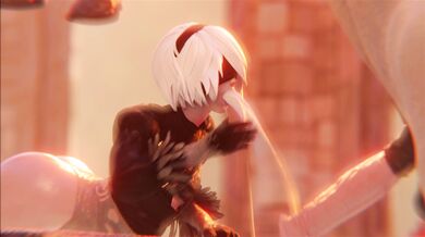 Stallion Sensation: Intense Equestrian Oral Gratification with Amplified Ejaculation Noises